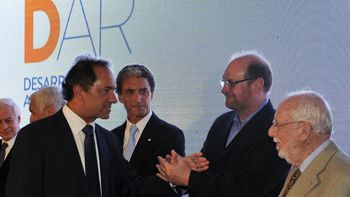 scioli: no habra devaluacion scioli: no habra devaluacion