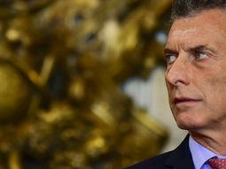 Mauricio Macri