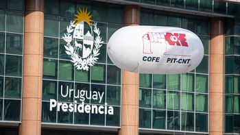 La Confederación de Funcionarios del Estado (COFE) anunció un paro de 24 horas. La Confederación de Funcionarios del Estado (COFE) anunció un paro de 24 horas.