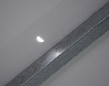 Una bala perdida impactó en la carpa de prensa de equitación en Río