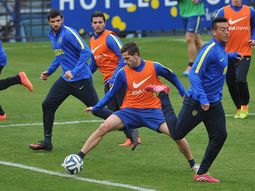 ¿cuales son las cuentas oficiales de twitter de los jugadores de boca? ¿cuales son las cuentas oficiales de twitter de los jugadores de boca?