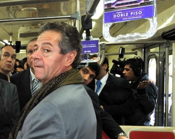 La Justicia excarceló a Cirigliano