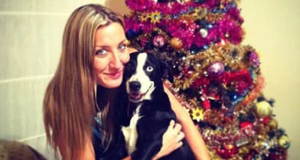 El ex novio de la turista argentina muerta en un bautismo de buceo en Tailandia: Se pudo haber evitado