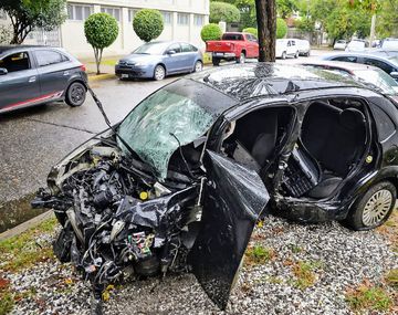 Picada en Rosario: imputarán a uno de los conductores por homicidio simple
