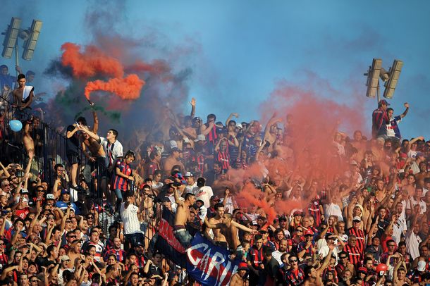 Nueva hipótesis: investigan si el hincha de San Lorenzo se suicidó