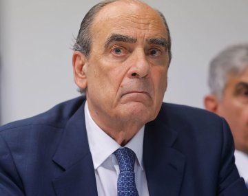 Francos habló sobre el acuerdo con EEUU: No creo que implique excluir a China