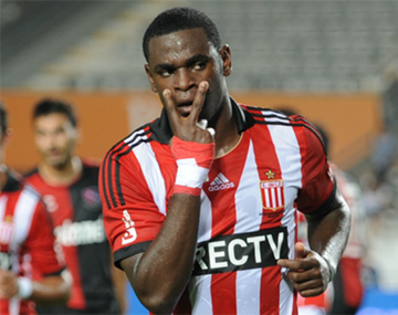 Estudiantes se queda sin gol: Duvan Zapata se va al Nápoli