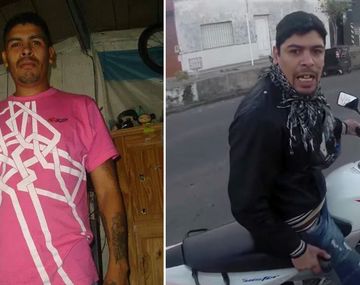 Rechazan liberar al motochorro de La Boca