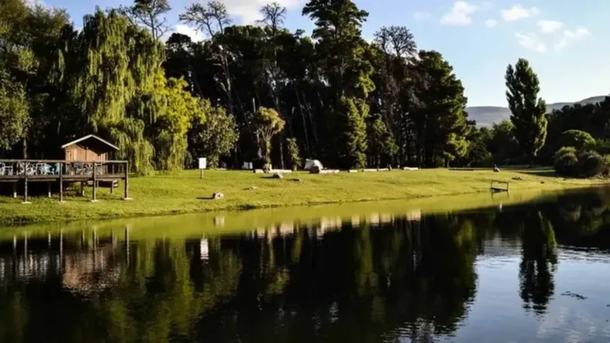 Este destino mágico es ideal para una escapada.
