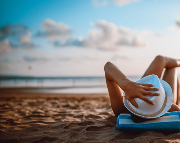 Según la iIA a estos signos no les gusta tomar sol