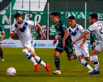 Fútbol libre por celular: cómo ver en vivo Sarmiento-Arsenal