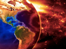 un meteorito gigante podria impactar en la tierra, segun la nasa: cuando llegaria un meteorito gigante podria impactar en la tierra, segun la nasa: cuando llegaria