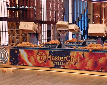 A qué hora dan hoy lunes la doble gala de eliminación de MasterChef Celebrity