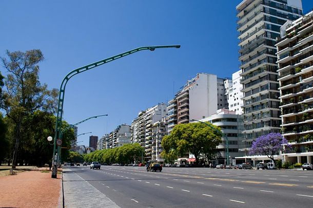 Clima en Buenos Aires durante el debut de Argentina en Qatar 2022