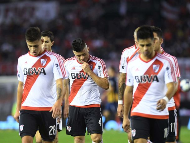 El paraguayo Moreira