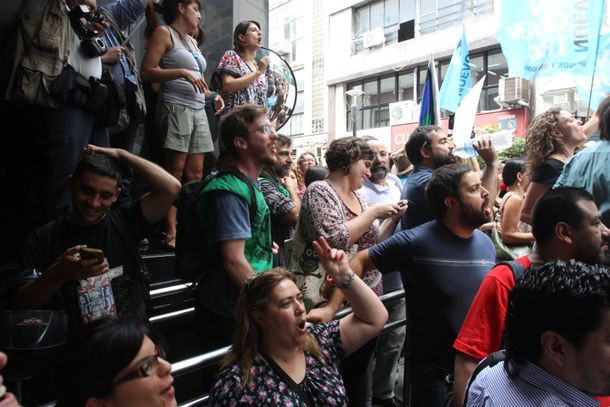 La Justicia ratificó la suspensión del decreto contra la Afsca