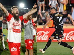 Instituto y Estudiantes de BA jugarán la final por el ascenso a la LPF