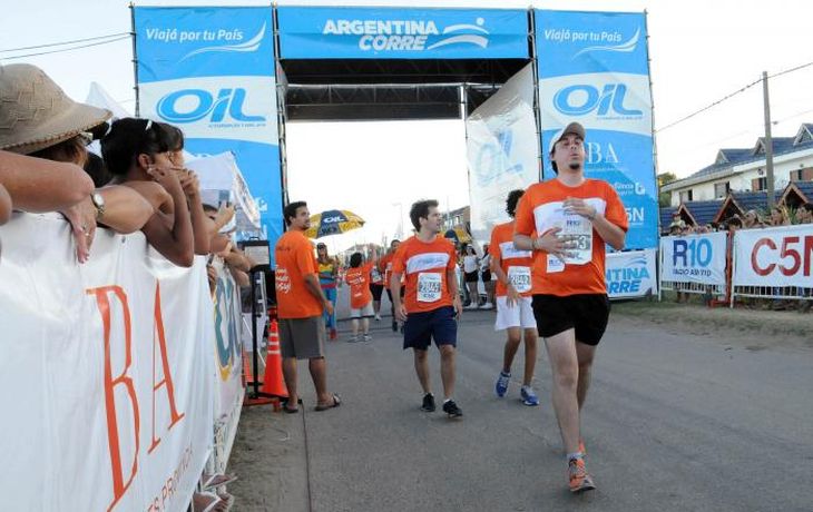 Los argentinos que corren, un estilo de vida