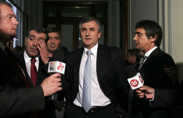 Morales: No es momento oportuno para una ley de blanqueo