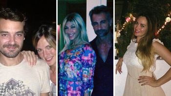 asi pasaron la navidad los famosos argentinos asi pasaron la navidad los famosos argentinos