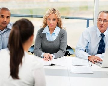 Cómo armar el primer CV