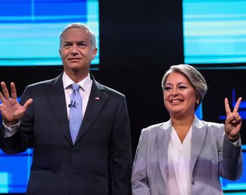 Chile elige presidente: un balotaje polarizado