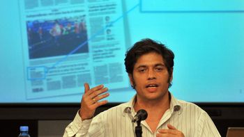 kicillof: el modelo no es el de hambrear a los trabajadores kicillof: el modelo no es el de hambrear a los trabajadores