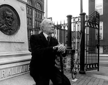 Edgar Allan Poe: el genio neurótico (según Borges)
