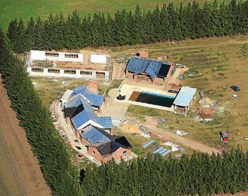 Gobierno santafesino celebró el fallo que decomisó bienes de Los Monos