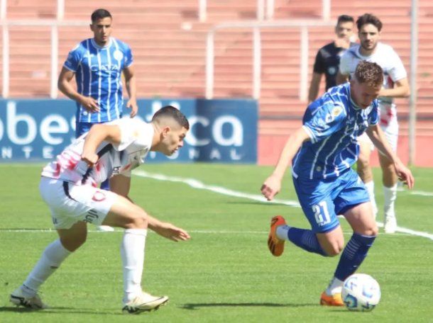 Godoy Cruz vs San Lorenzo por el Torneo Apertura 2025: horario, formaciones y TV