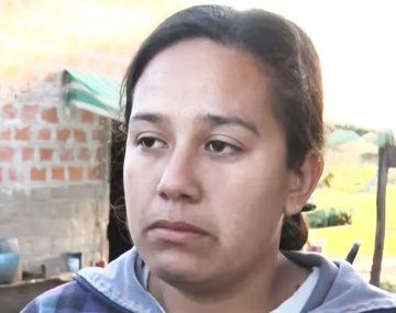 Finalizó la reconstrucción con Camila