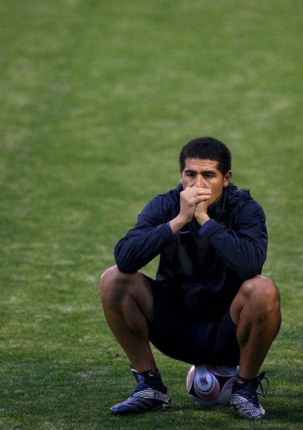 Riquelme putoç