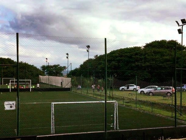 La vuelta de un clásico: habilitaron el fútbol 5 en Salta y explotaron las reservas de canchas