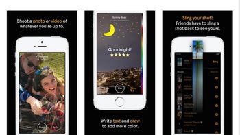 facebook revela por error slingshot, una app de fotos y videos que se autodestruyen facebook revela por error slingshot, una app de fotos y videos que se autodestruyen