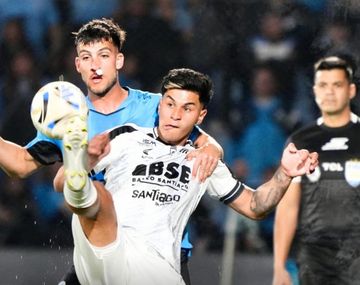 Central Córdoba se recuperó con una goleada a domicilio ante Belgrano