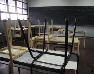 Docentes: la Provincia dice que hizo la mejor oferta posible