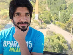 Nataniel Ricardo Guzmán, abogado del Poder Judicial de Mendoza, permanece desaparecido desde enero de 2023. Nataniel Ricardo Guzmán, abogado del Poder Judicial de Mendoza, permanece desaparecido desde enero de 2023.