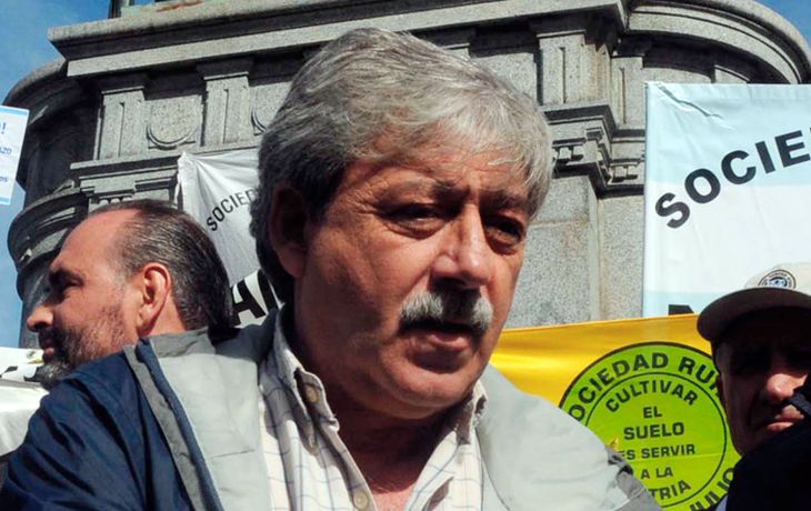 Después de mayo habrá un proceso gradual de protestas