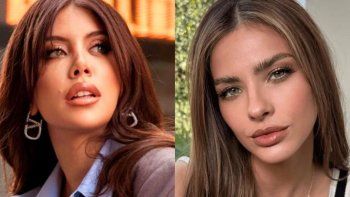 la reaccion de wanda al ver que la china usa el reloj de icardi: se lo regale... la reaccion de wanda al ver que la china usa el reloj de icardi: se lo regale...