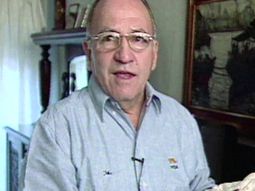 Llora el rugby argentino: murió Papuchi, el padre de Los Pumas