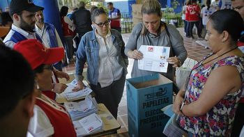 el salvador y costa rica no lograron definir presidentes el salvador y costa rica no lograron definir presidentes