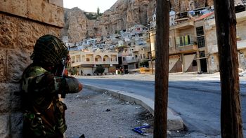 argentina celebro el ingreso de siria a un programa antinuclear argentina celebro el ingreso de siria a un programa antinuclear