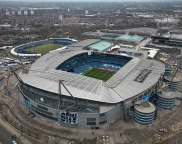 Ni Magis TV ni Pelota Libre: cómo ver a Manchester City vs. Real Madrid EN VIVO por Internet