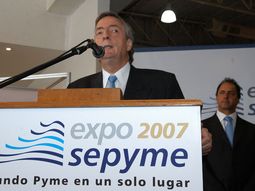 Kirchner NA