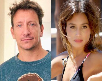 Mercedes Oviedo recibió violentos mensajes tras los rumores con Nico Vázquez