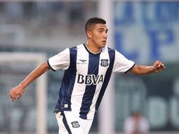 aseguran que talleres contara con emanuel reynoso ante belgrano aseguran que talleres contara con emanuel reynoso ante belgrano