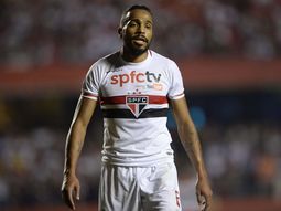 el representante de alvaro pereira reconocio que hay un interes de river el representante de alvaro pereira reconocio que hay un interes de river