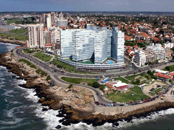 La Costa se preparada para el verano que viene.