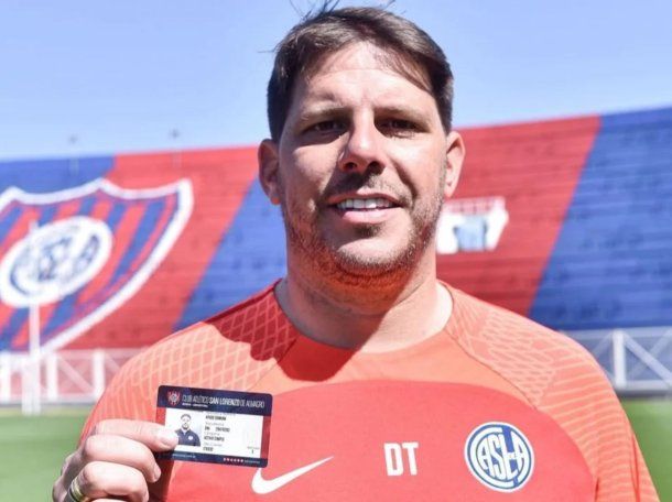 Quién será el reemplazante de Miguel Ángel Russo en San Lorenzo tras su salida a Boca