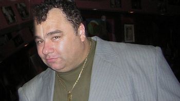 El drama de la Tota Santillán El drama de la Tota Santillán